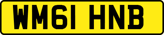 WM61HNB
