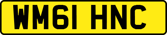 WM61HNC