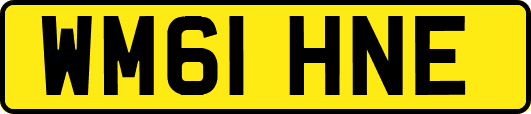 WM61HNE