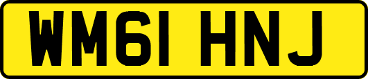 WM61HNJ
