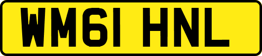 WM61HNL