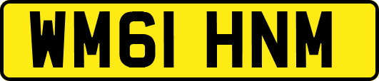 WM61HNM
