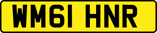 WM61HNR