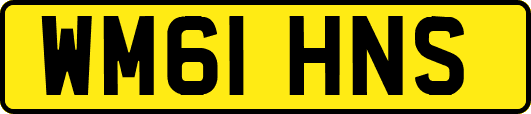 WM61HNS