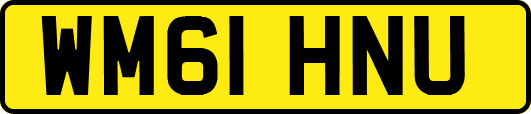 WM61HNU