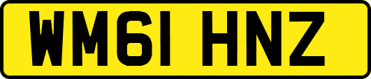 WM61HNZ