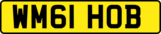 WM61HOB
