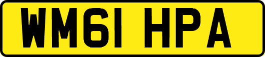 WM61HPA