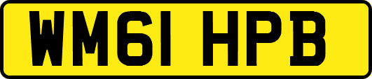 WM61HPB