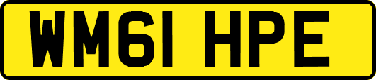 WM61HPE