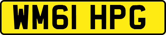 WM61HPG
