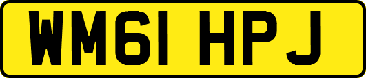WM61HPJ