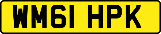 WM61HPK