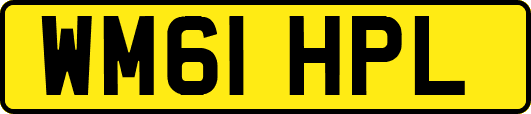 WM61HPL