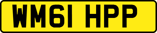 WM61HPP