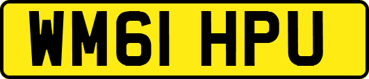 WM61HPU