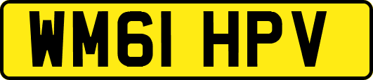 WM61HPV