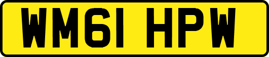 WM61HPW
