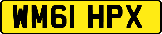 WM61HPX