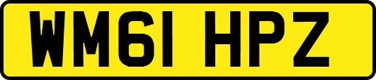 WM61HPZ