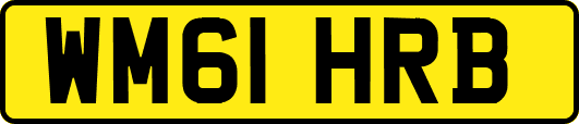 WM61HRB