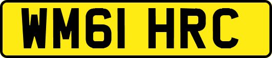 WM61HRC