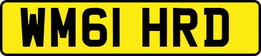 WM61HRD