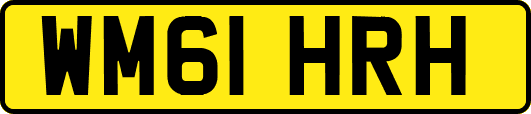 WM61HRH
