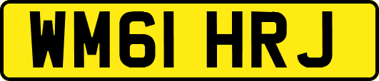 WM61HRJ
