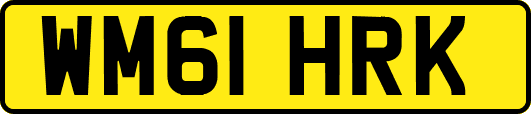 WM61HRK