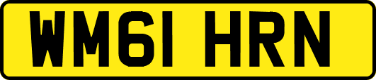 WM61HRN