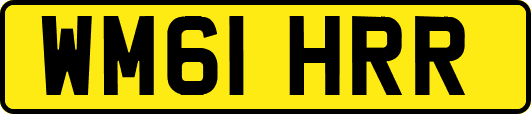WM61HRR