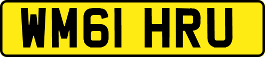 WM61HRU