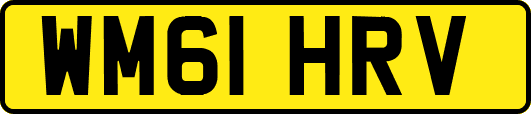 WM61HRV