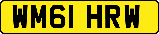 WM61HRW