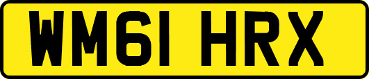 WM61HRX