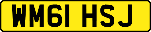 WM61HSJ