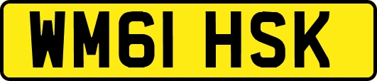 WM61HSK