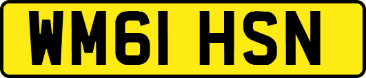 WM61HSN