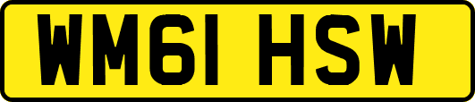 WM61HSW