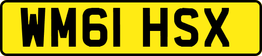 WM61HSX
