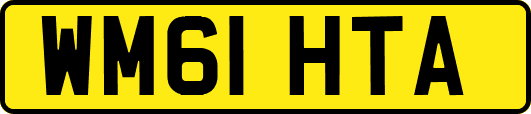WM61HTA
