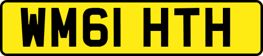 WM61HTH