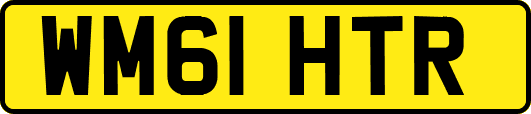 WM61HTR