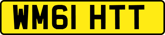 WM61HTT