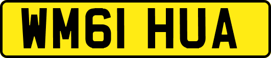 WM61HUA