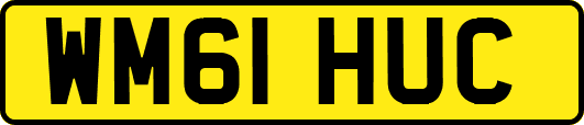 WM61HUC
