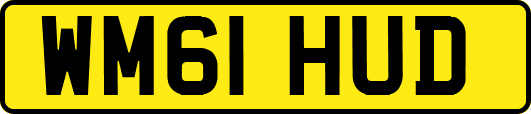 WM61HUD