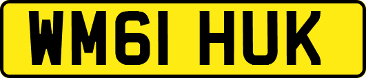 WM61HUK
