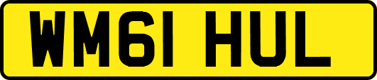 WM61HUL
